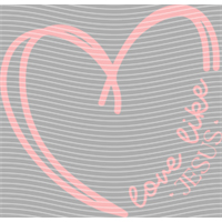 Valentine's Day-QRJ  7286